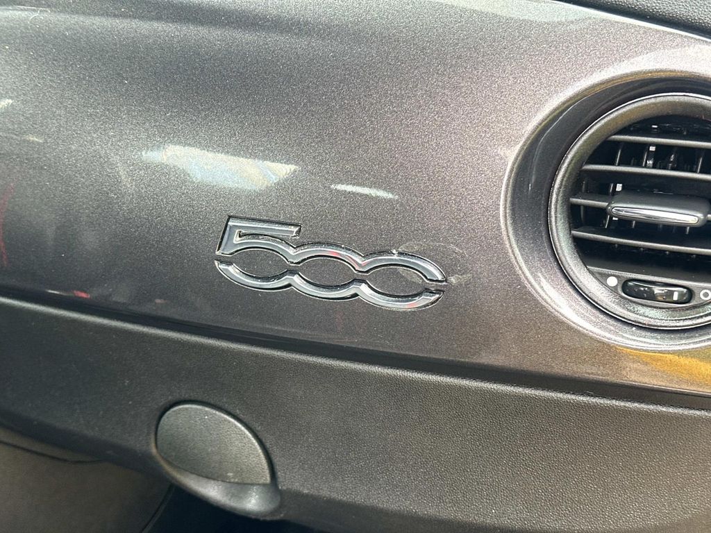 Thumbnail: 2013 Fiat 500 - 23
