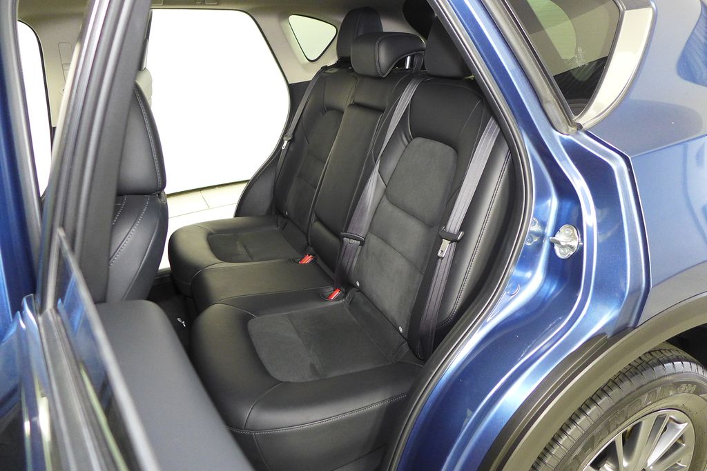 Thumbnail: 2021 Mazda CX-5 - 20