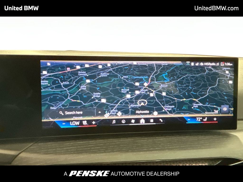 Thumbnail: 2025 BMW 3 Series - 18