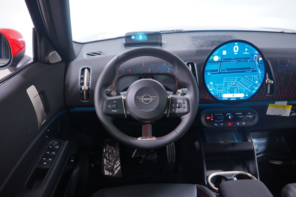 Thumbnail: 2026 MINI Cooper Countryman - 11