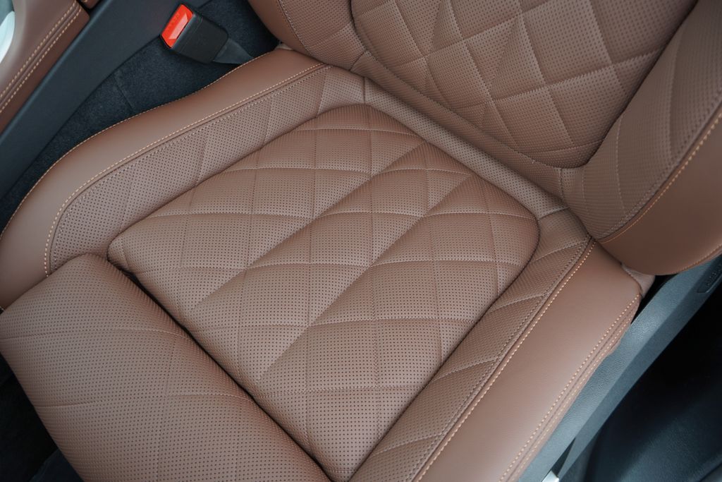 2026 BMW X5 sDrive40i 11
