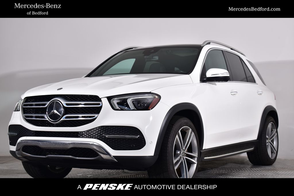 2022 Mercedes-Benz GLE 350 -
                  Bedford, OH