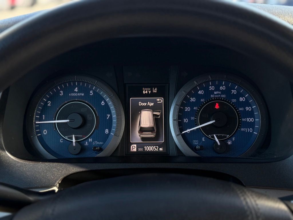 Used 2020 Toyota Sienna Van
