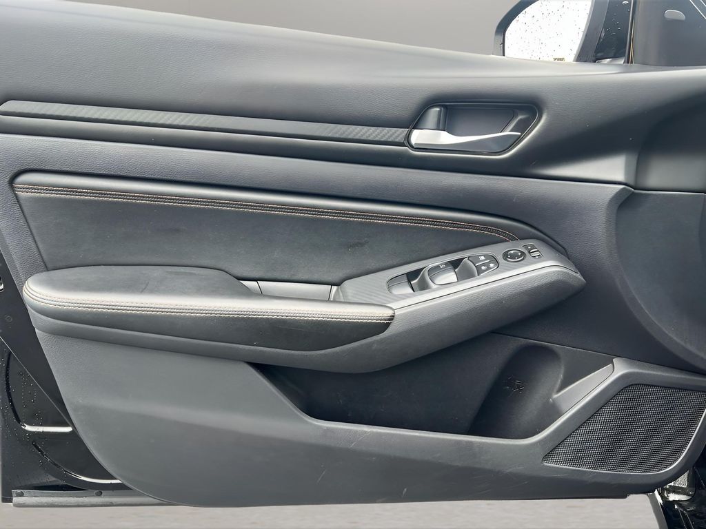 Used 2020 Nissan Altima Sedan