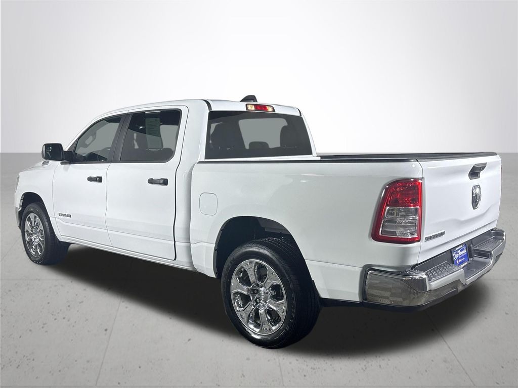2024 Ram 1500 Big Horn/Lone Star