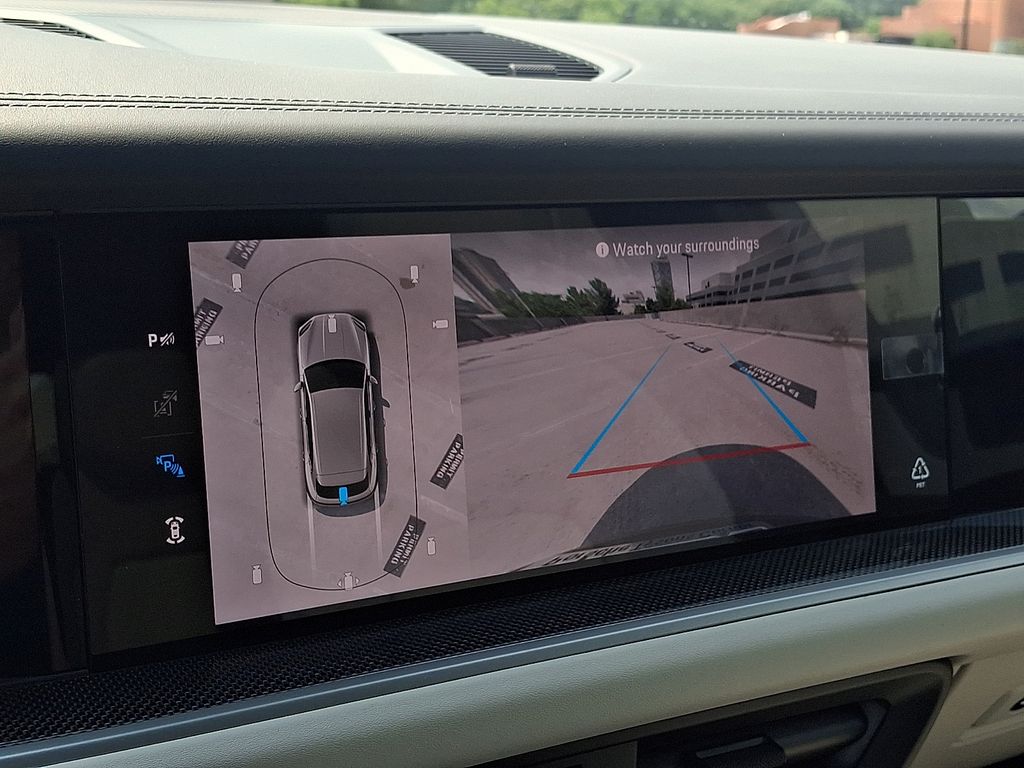 Thumbnail: 2026 Porsche Cayenne - 20