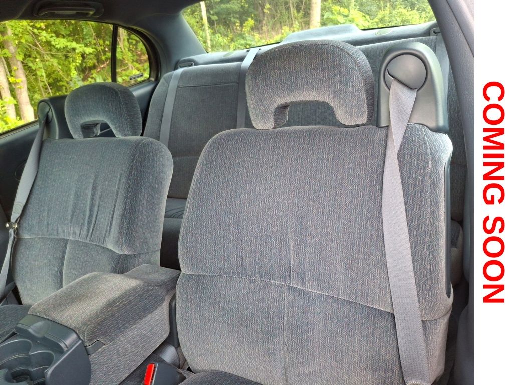 Used 2000 Buick LeSabre Sedan