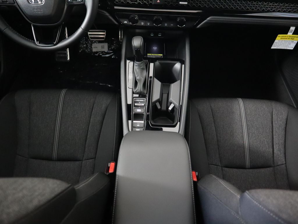 Thumbnail: 2025 Honda Accord - 17