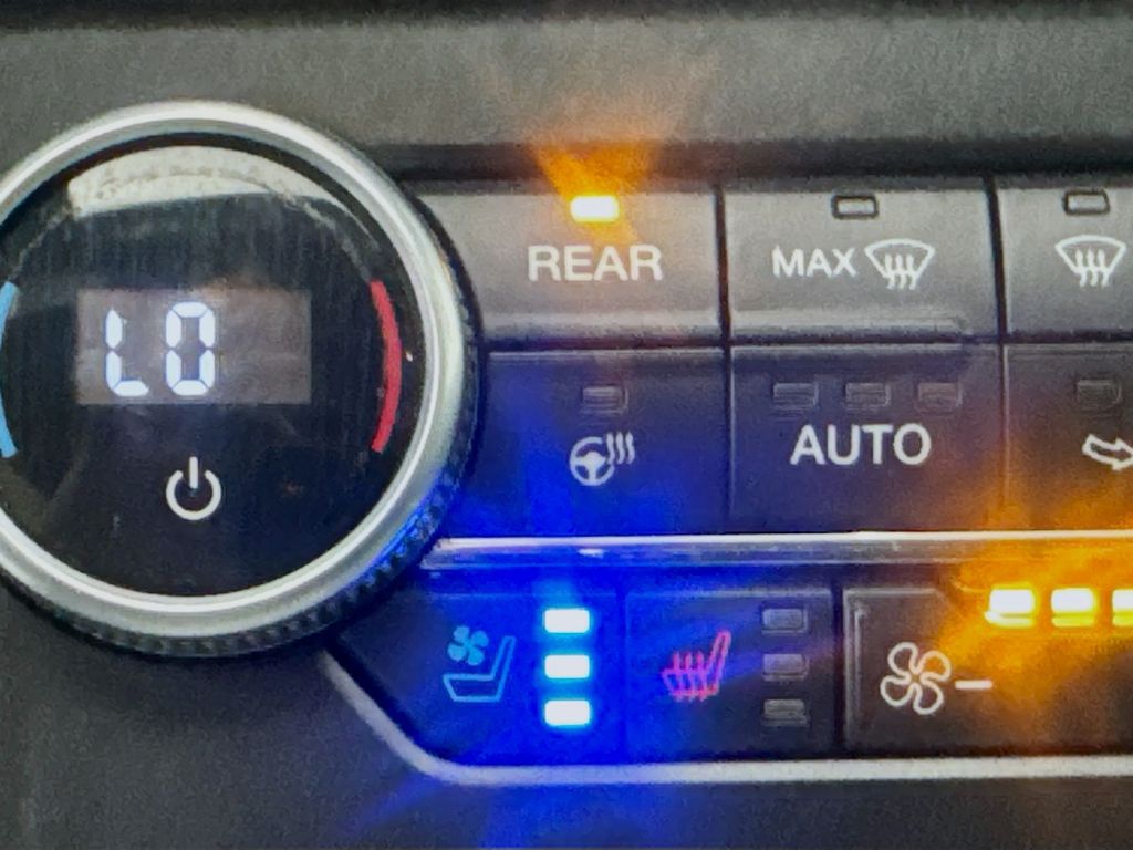 Used Car 2021 Ford Expedition  Limited For Sale Under $50,000 In Austin, Texas