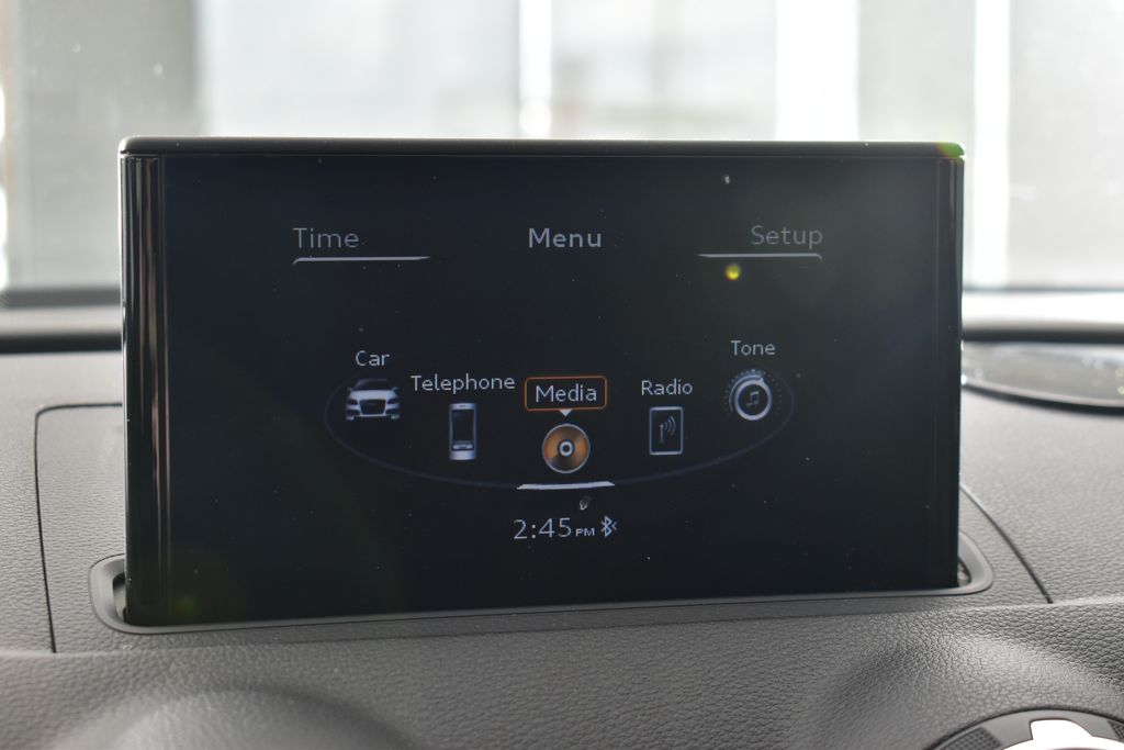 2015 Audi A3 Premium 15