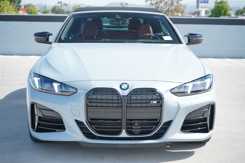 Thumbnail: 2026 BMW 4 Series - 3