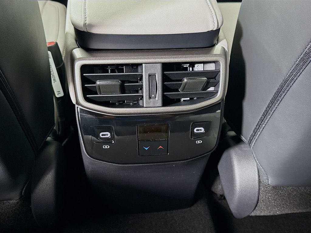 Thumbnail: 2026 Lexus RX - 18