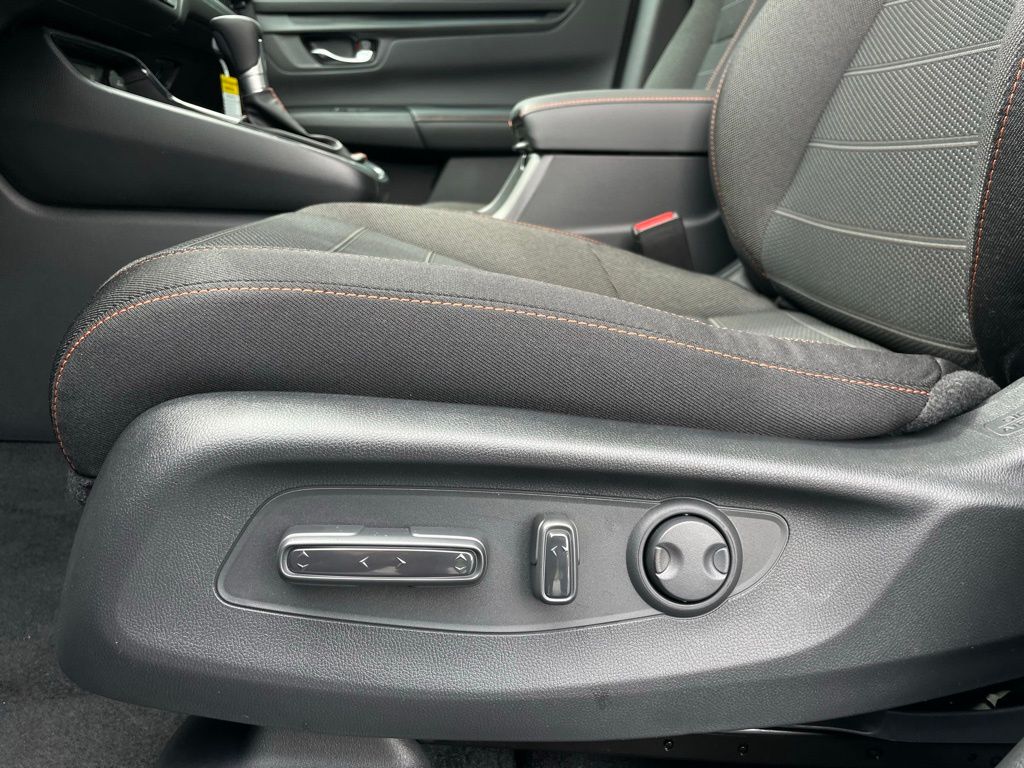 Thumbnail: 2026 Honda CR-V - 26