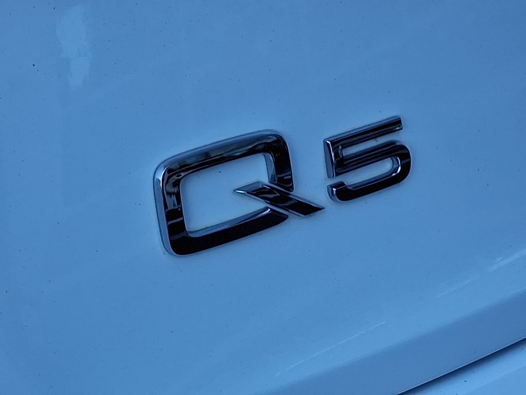 Thumbnail: 2018 Audi Q5 - 31