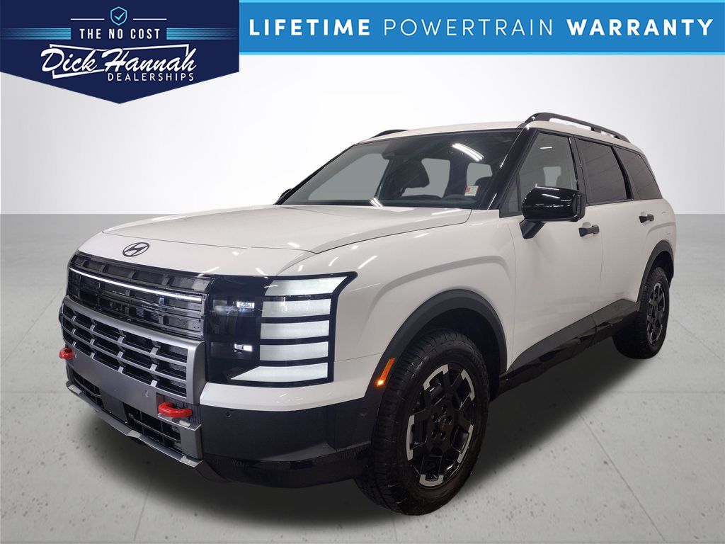 Dick Hannah Dealerships - 2026 Hyundai Palisade XRT For Sale in Vancouver, WA