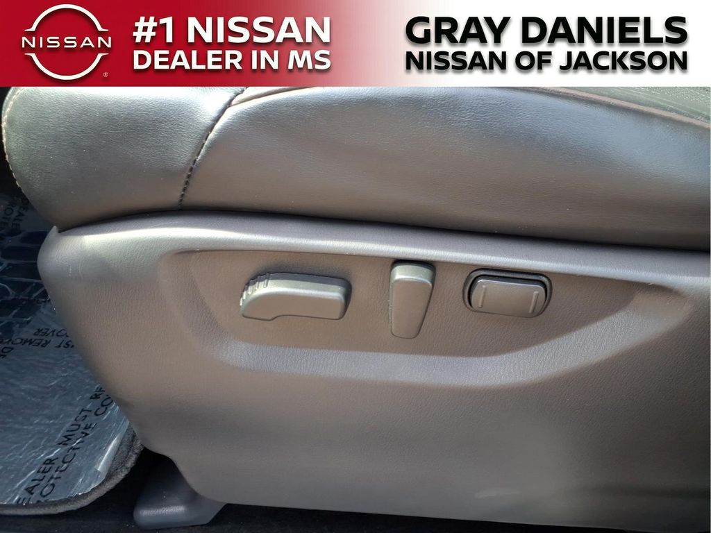 Used 2023 Nissan Armada SUV