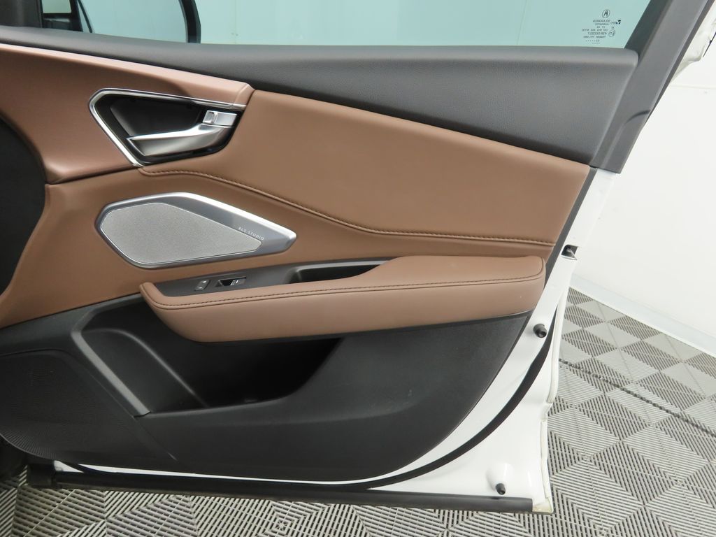 Thumbnail: 2023 Acura RDX - 25