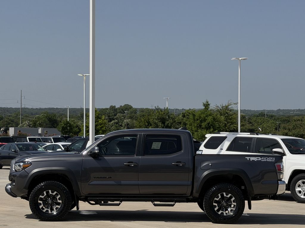 Used 2023 Toyota Tacoma Truck