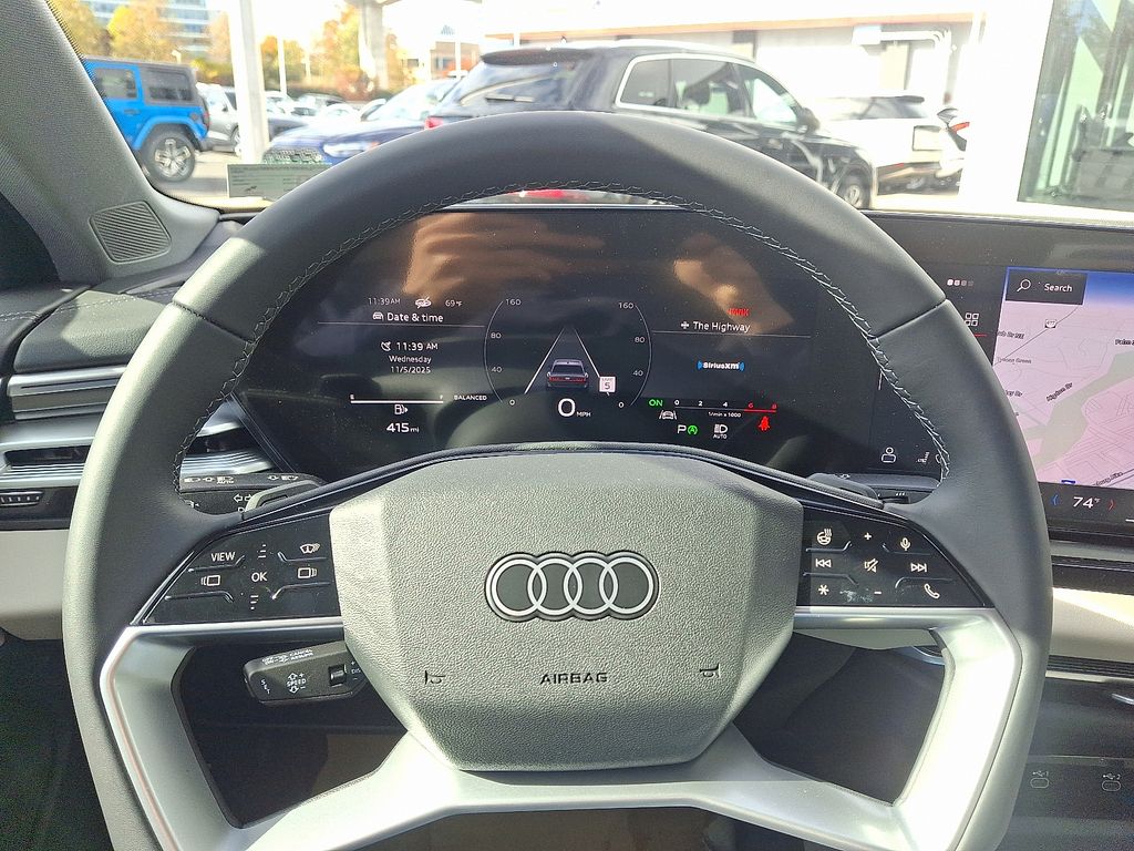 Thumbnail: 2026 Audi A6 - 18