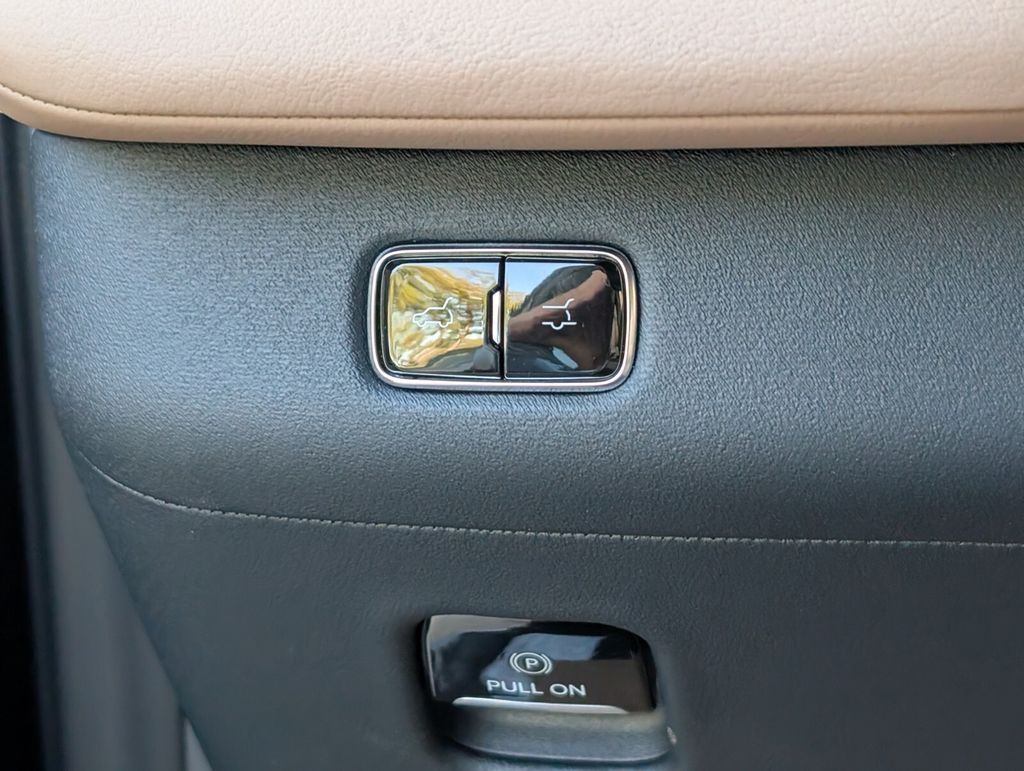 new 2026 Lincoln Navigator L car, priced at $126,415