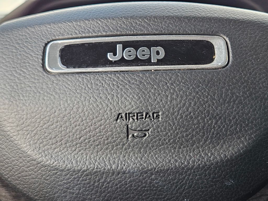 Used Car 2019 Jeep Compass  Limited For Sale Under $12,000 In San Marcos, Texas