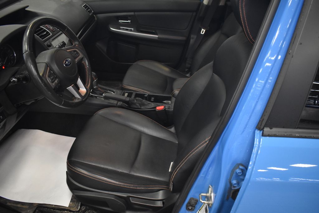 Thumbnail: 2016 Subaru Crosstrek - 6