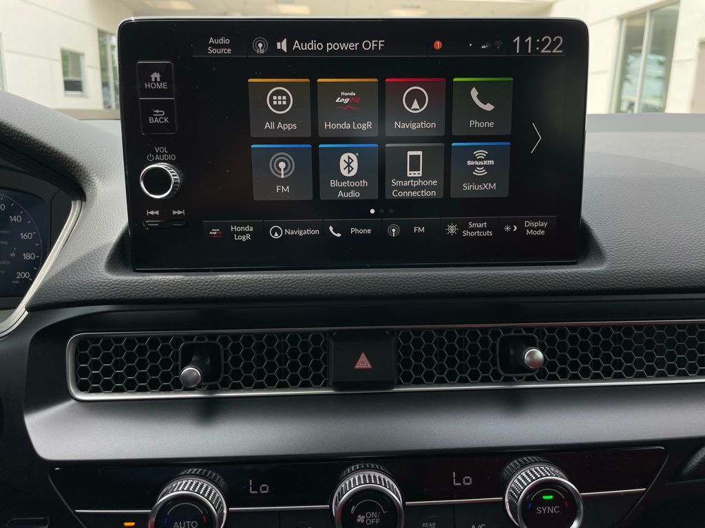 Thumbnail: 2025 Honda Civic - 18