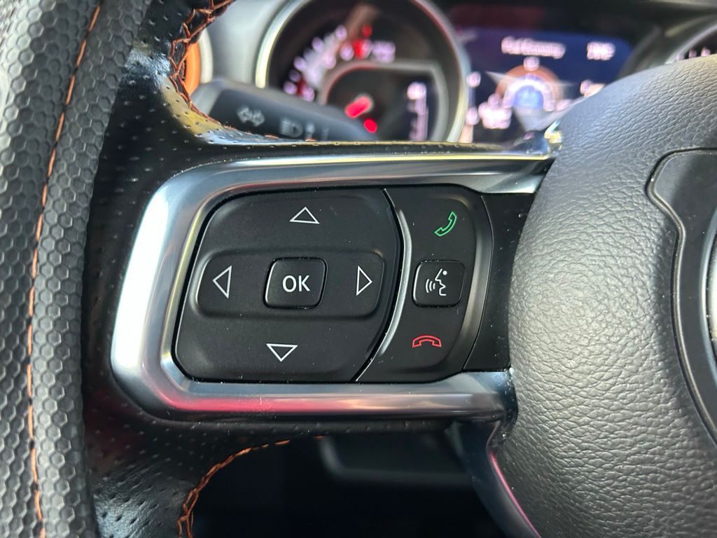 Thumbnail: 2020 Jeep Gladiator - 18