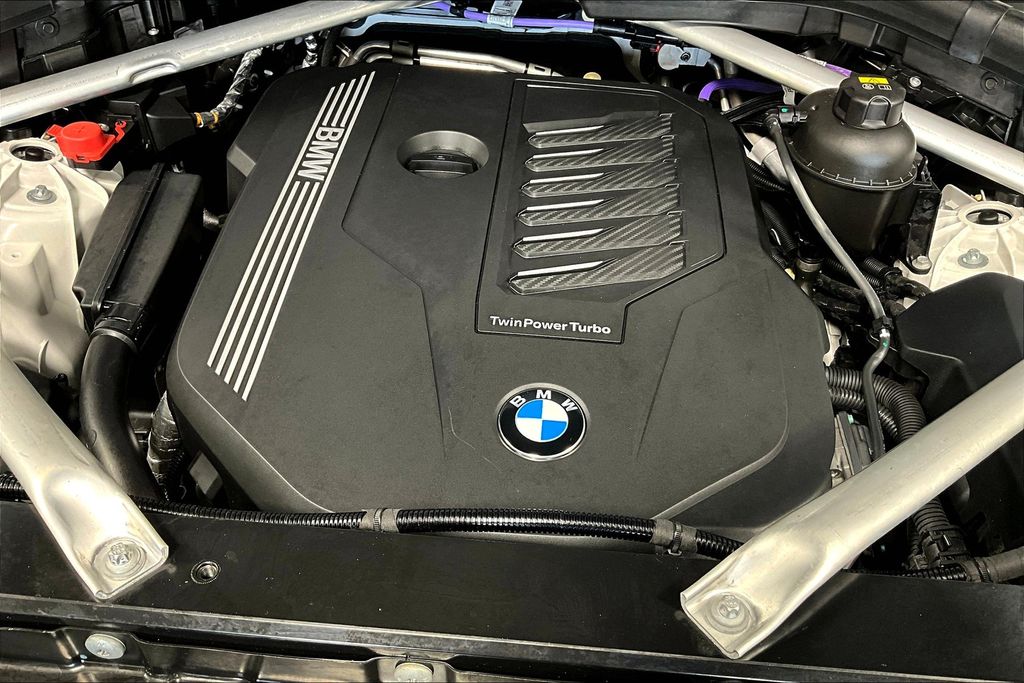 Used 2023 BMW X5 xDrive40i For Sale in OLIVE BRANCH, MS