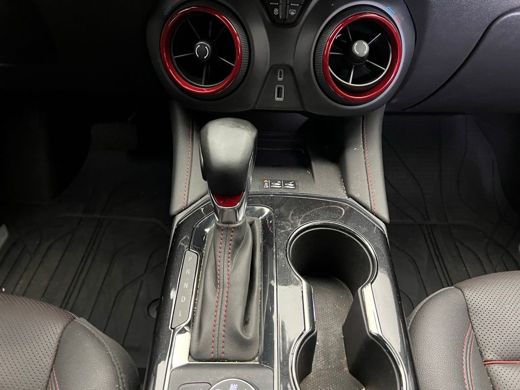 Thumbnail: 2024 Chevrolet Blazer - 11