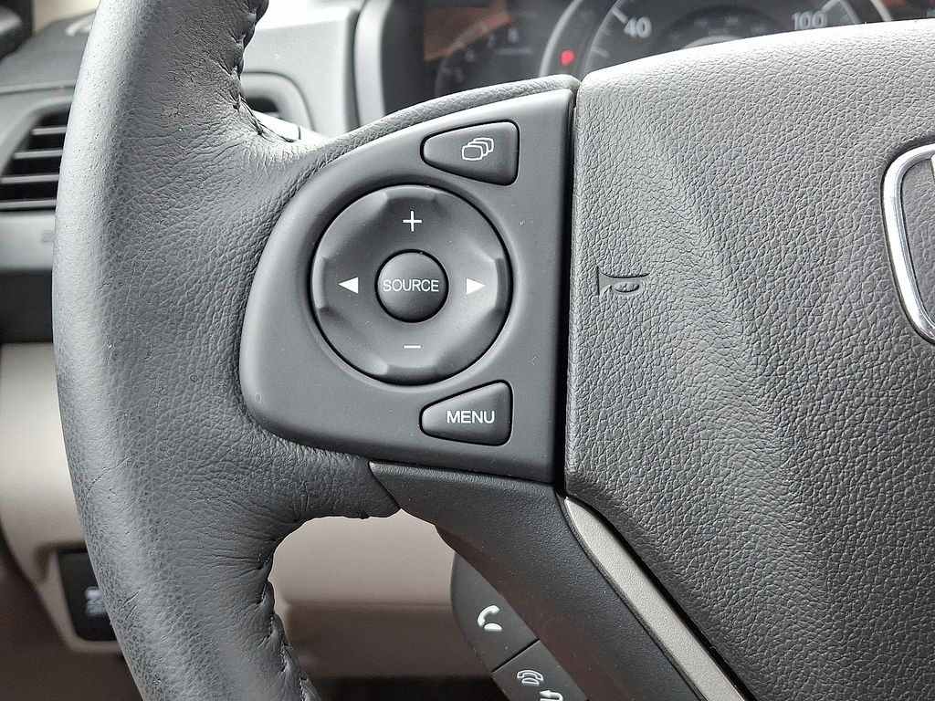 Thumbnail: 2013 Honda CR-V - 22