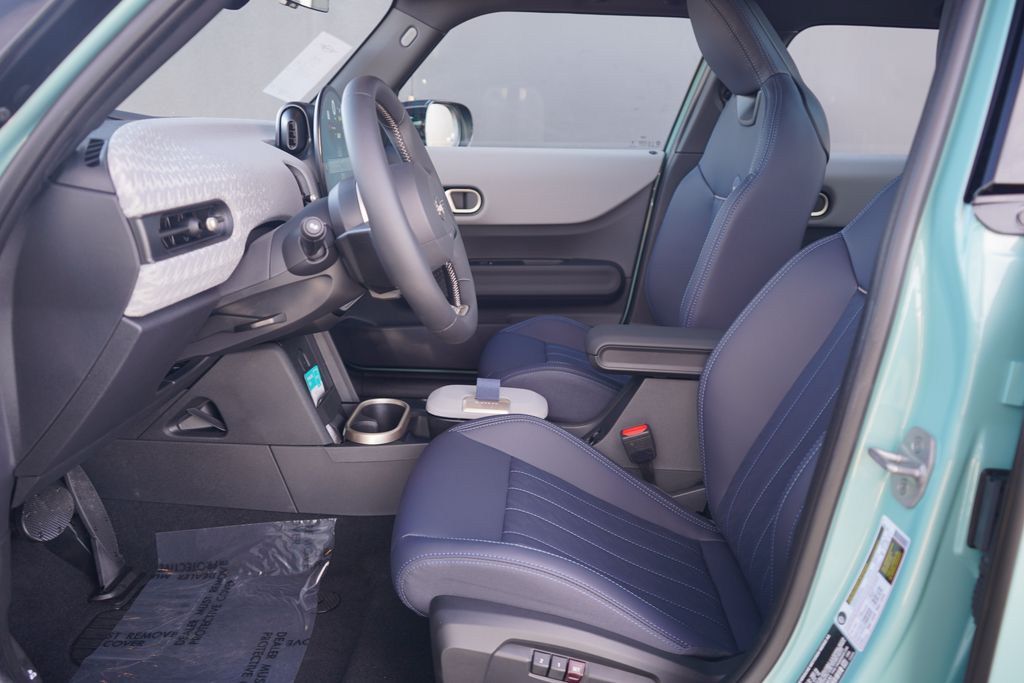 Thumbnail: 2026 MINI Cooper - 6