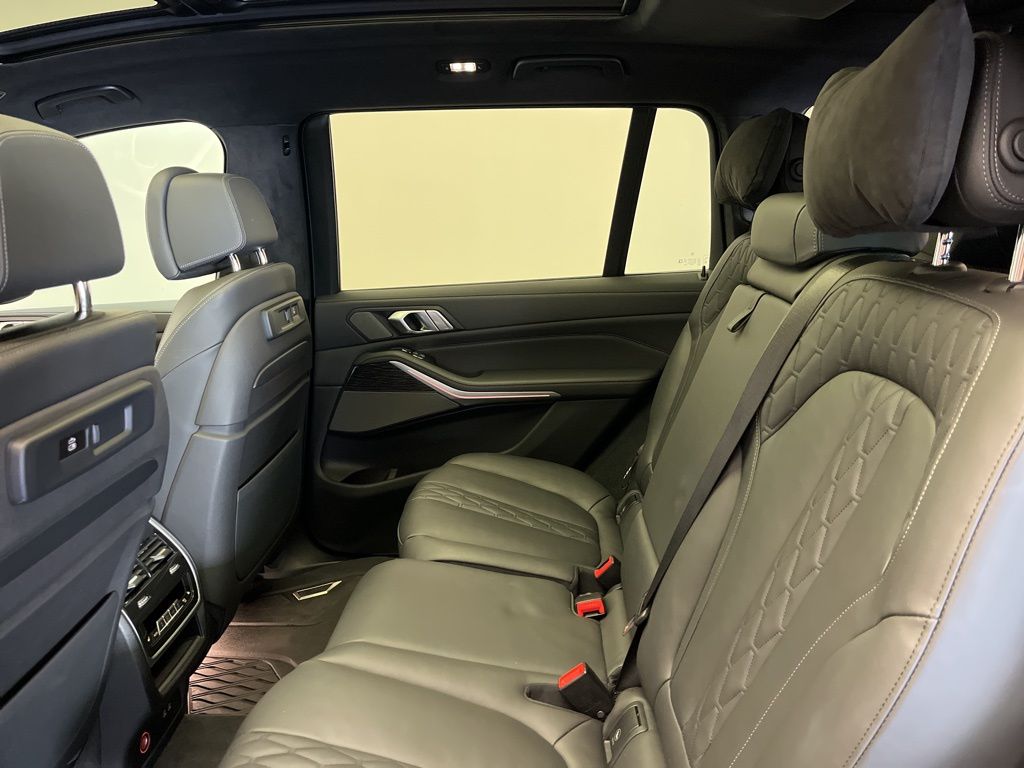 Thumbnail: 2022 BMW X7 - 26