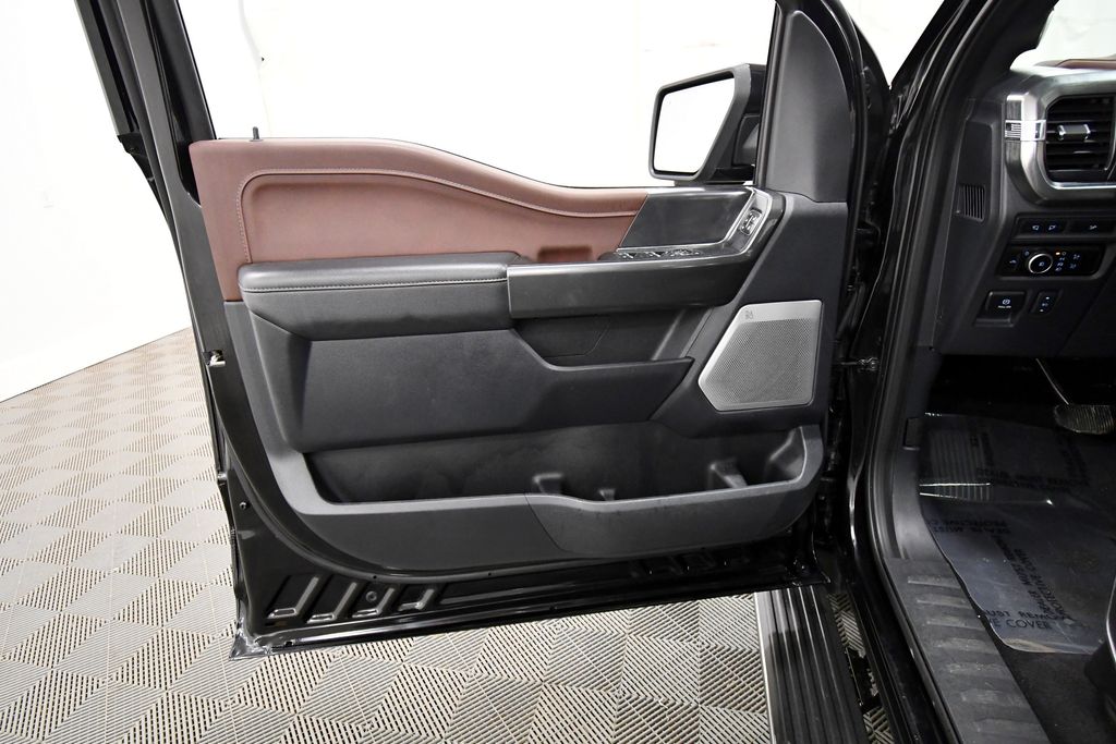 Used 2023 Ford F-150 Truck