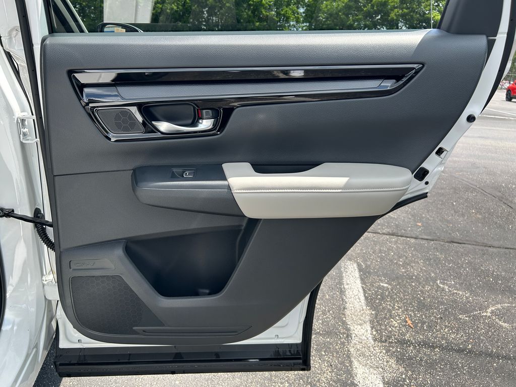 Thumbnail: 2026 Honda CR-V - 24