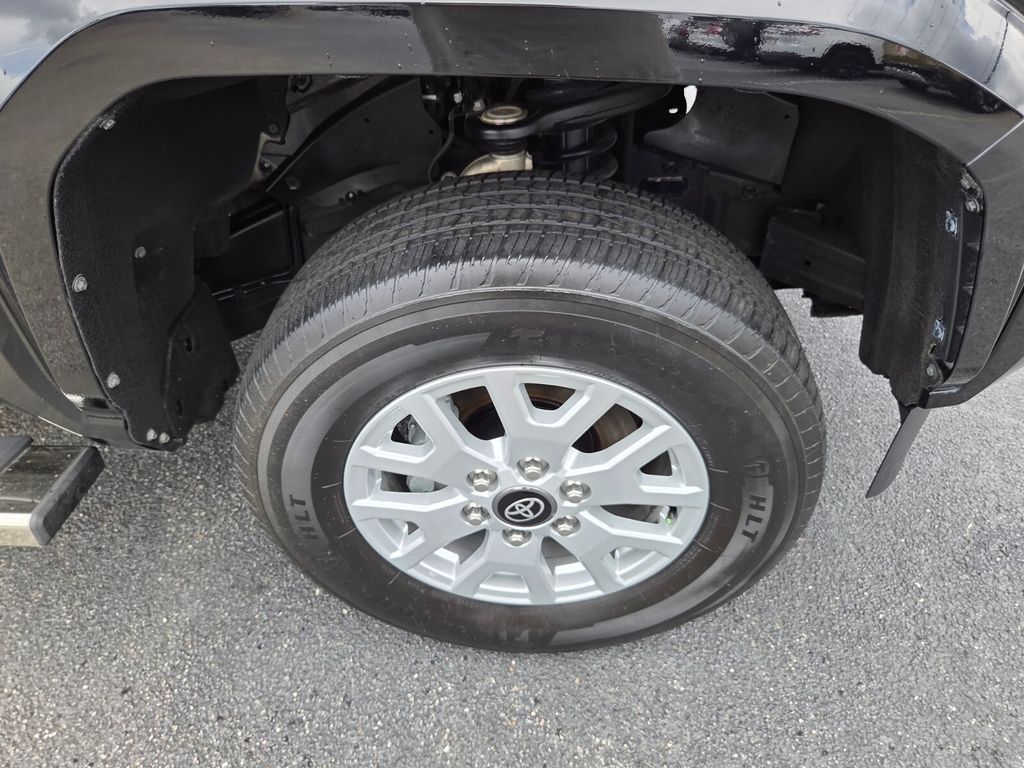 Used 2024 Toyota Tacoma Truck