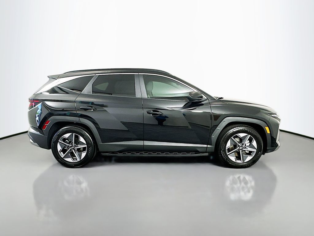 Thumbnail: 2026 Hyundai Tucson - 4