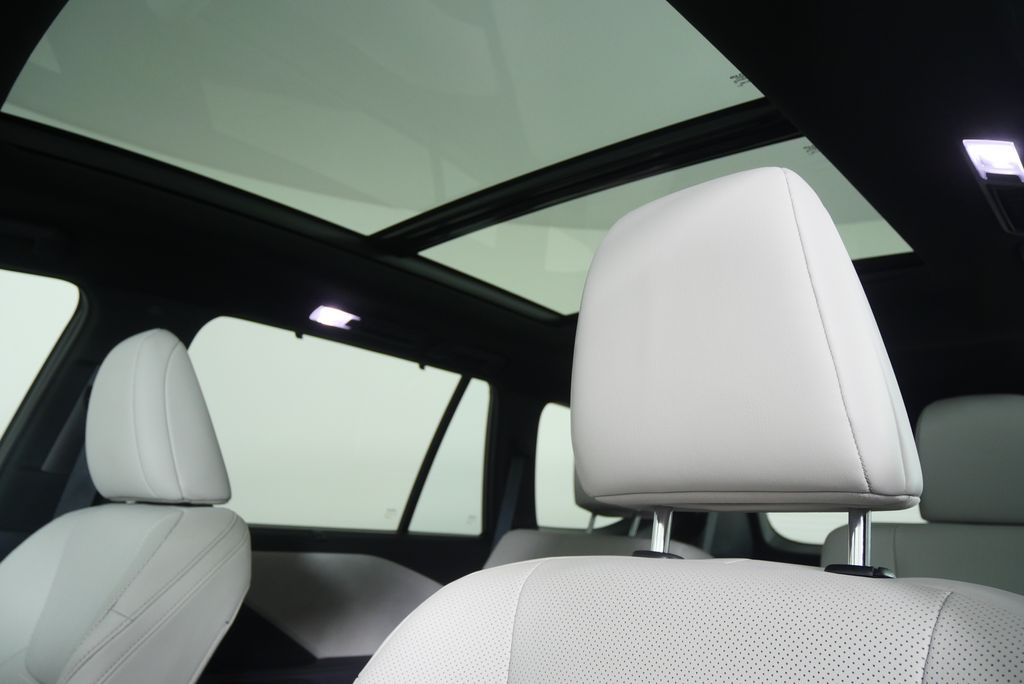 Thumbnail: 2024 Lexus TX - 11