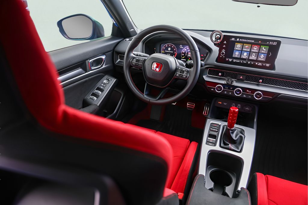 Used Car 2025 Honda Civic Type R  For Sale Under $50,000 In Austin, Texas