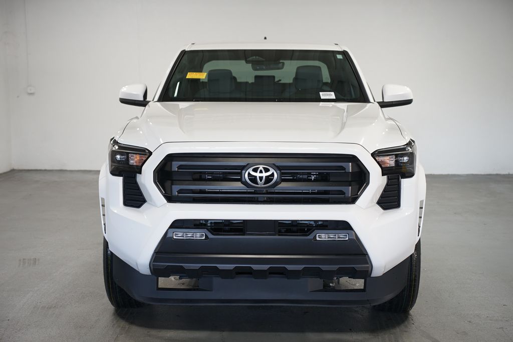 Thumbnail: 2024 Toyota Tacoma - 2