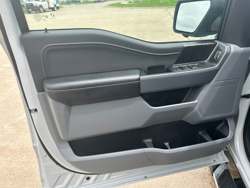 Used 2023 Ford F-150 Truck