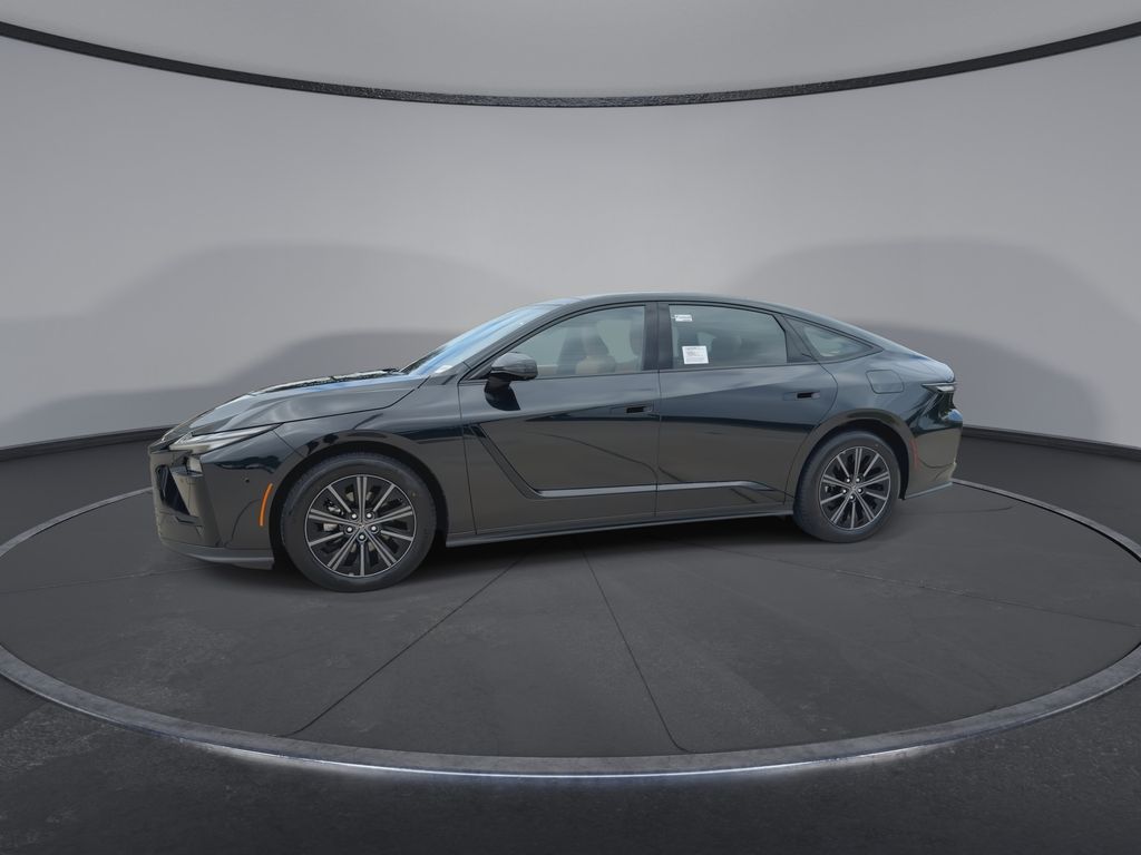 Thumbnail: 2026 Lexus ES - 5