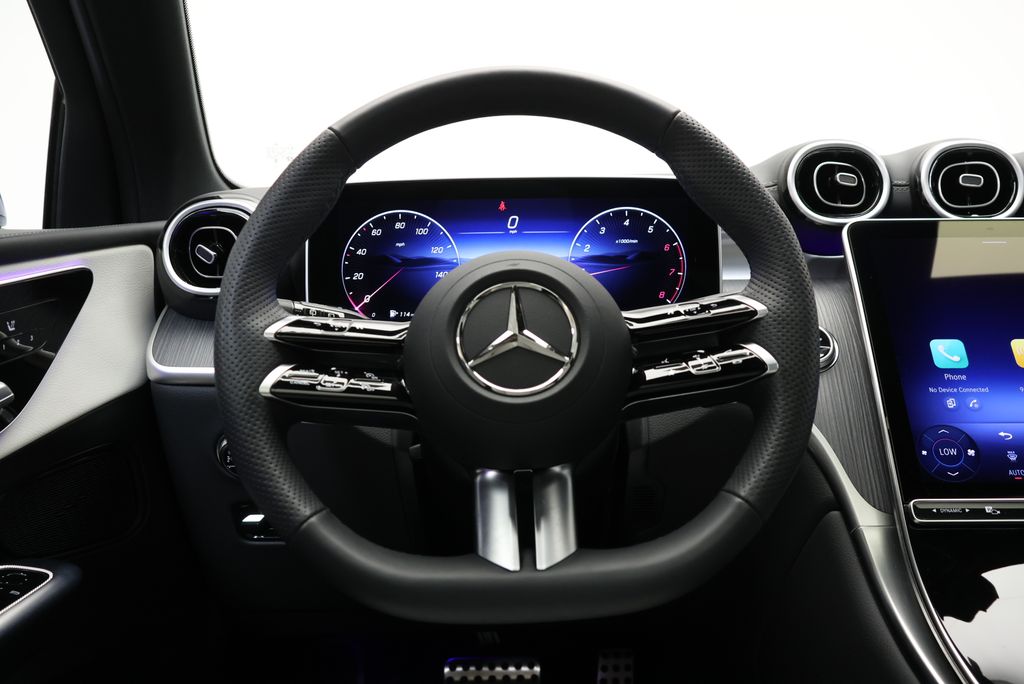Thumbnail: 2026 Mercedes-Benz GLC - 20