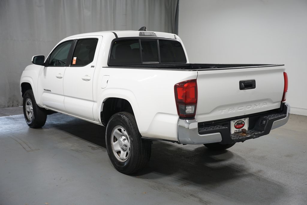 Thumbnail: 2023 Toyota Tacoma - 6
