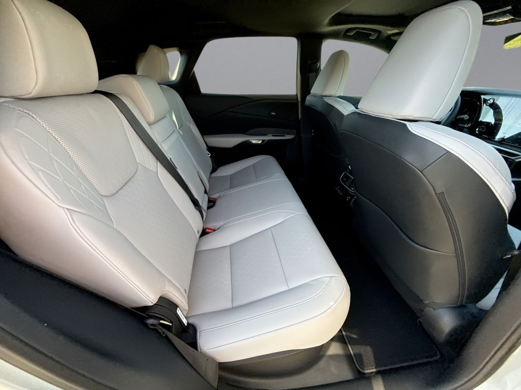 Thumbnail: 2026 Lexus RX - 17