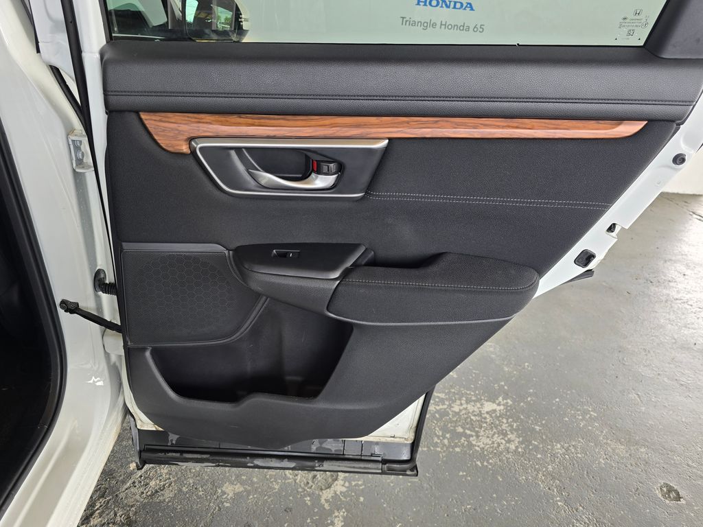 Used Car 2022 Honda Cr-v  Ex For Sale Under $30,000 In San Juan, Puerto Rico