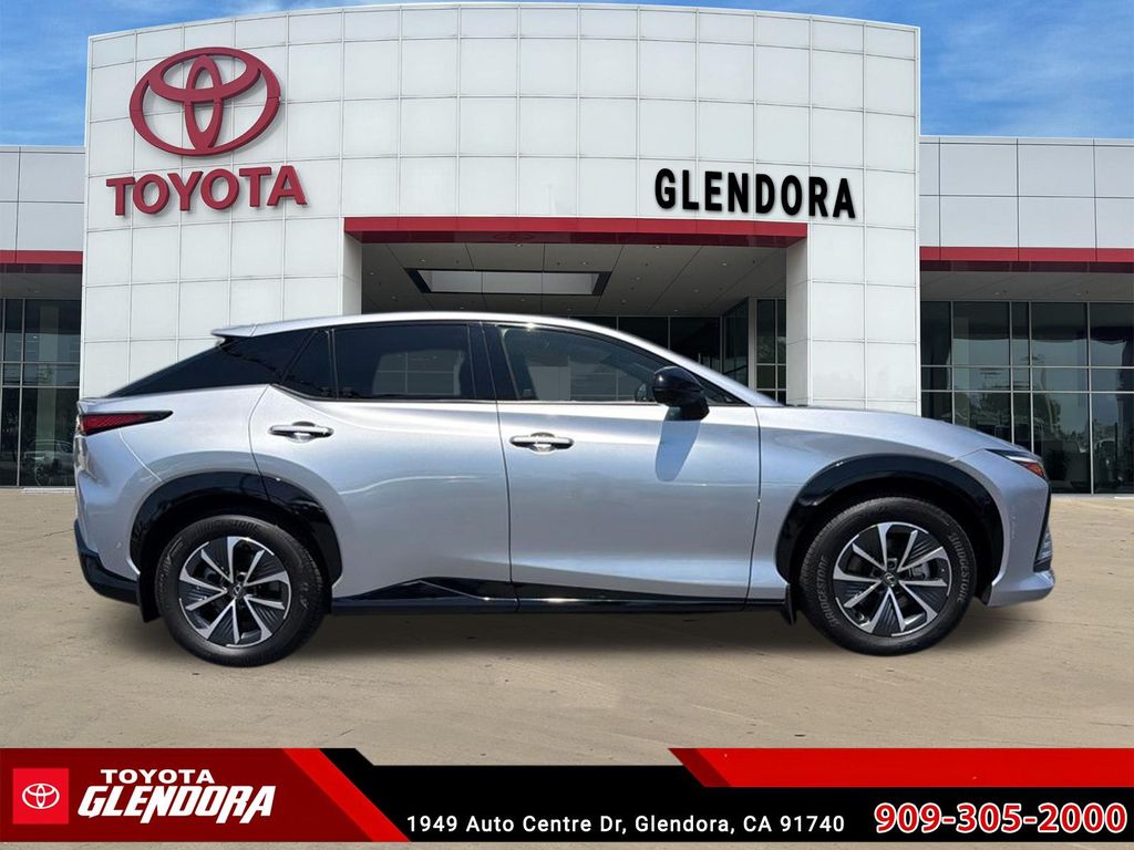 Used 2023 Lexus RZ SUV