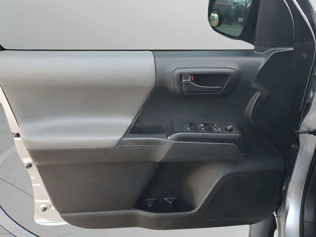 Used Car 2022 Toyota Tacoma  Sr For Sale Under $30,000 In Austin, Texas