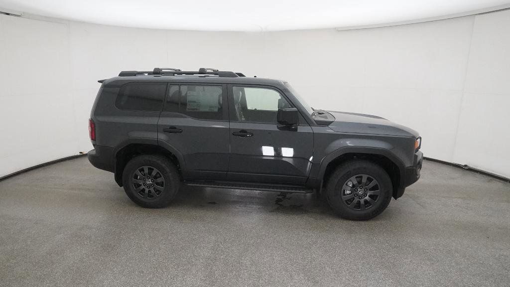 Thumbnail: 2025 Toyota Land Cruiser - 19