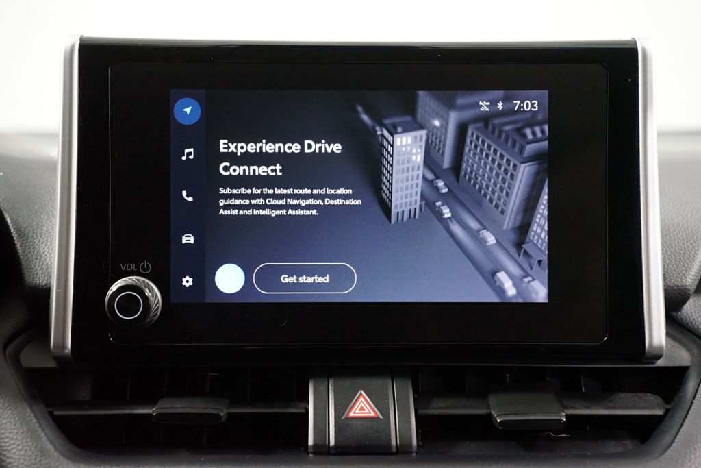 Thumbnail: 2025 Toyota RAV4 - 17